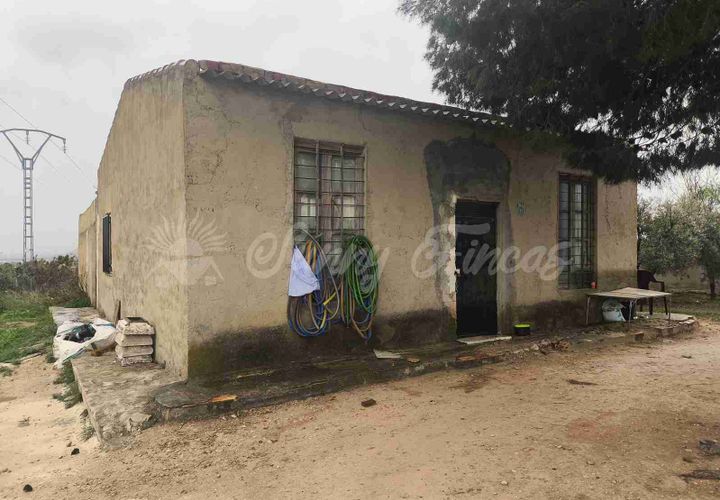 Landejendom i Monovar, Alicante, Monovar - € 88.000 | Ref: SF0564 - foto 1